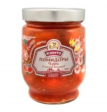 Помидоры черри Кинто 500гр