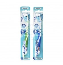 Зубная щетка Макс Актив Aquafresh 1 шт