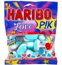 Мармелад Love pik Харибо 100г