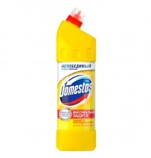Средство чистящее Лимон DOMESTOS 1 л
