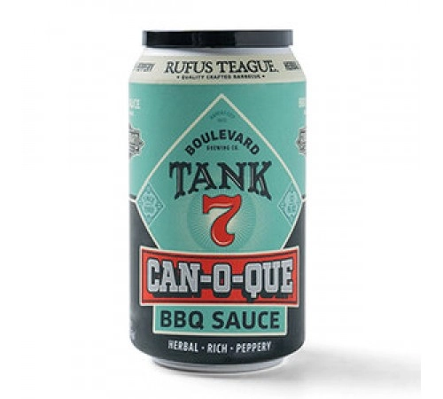Соус томатный TANK 7 BBQ Rufus Teague 382гр Соус томатный TANK 7 BBQ Rufus Teague 382гр
