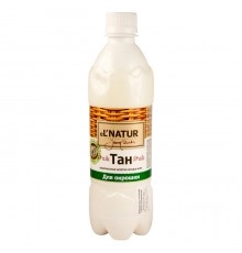 Напиток кисломолочный ТАН для окрошки eL'Natur 0,5л  1,9%