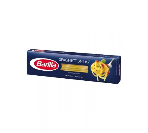 Макароны Спагетти № 7 Барилла 500гр