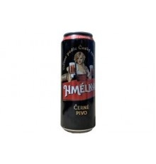 Пиво Хмелка темное фильтрованное 0,45л 4,3%