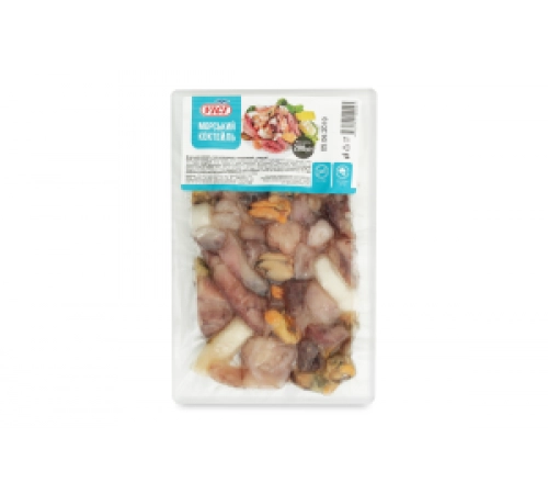 Морской коктейль ВИЧИ 200г