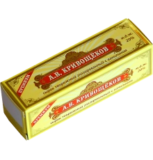 Сырок творожный глазированный А.В.Кривощёков 38гр