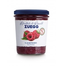 Конфитюр Малина Zuegg 320 гр