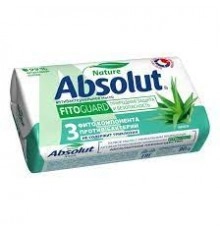 Мыло туалетное Алоэ Абсолют 90гр