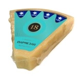 Сыр Пармезан Ризерва-18 40% Лайме 180 гр