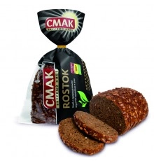 Хлеб Росток СМАК 300г