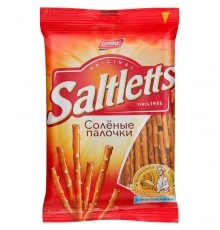 Палочки соленые классические Saltletts  75 гр