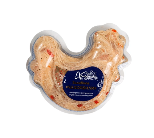 Заливное Чахохбили Холодушка  250 гр