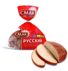Хлеб Русский СМАК 300 гр
