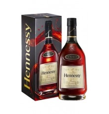 Коньяк Хеннесси ВС 0,75 л. 40%