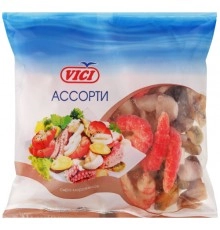 Морской коктейль ассорти ВИЧИ 500 г