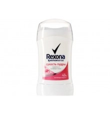 Антиперспирант-карандаш Rexona сух.пудры 40 мл