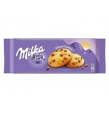 Печенье Милка с шоколадом 168 гр
