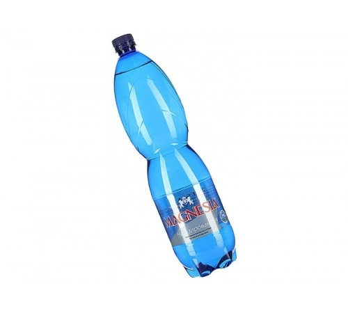 Мин вода Магнезия б/газа 1,5л ПЭТ Мин вода Магнезия б/газа 1,5л ПЭТ