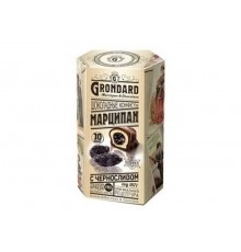 Конфеты Марципан с черносливом 140г