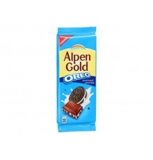 Ш-д Альпен Голд OREO 95г