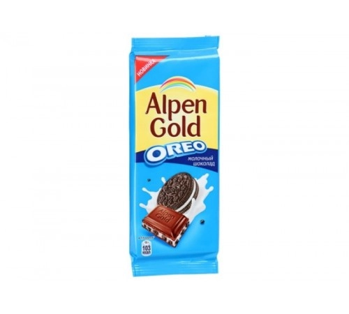 Ш-д Альпен Голд OREO 95г Ш-д Альпен Голд OREO 95г