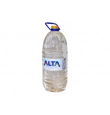 Вода питьевая АЛЬТА 5л
