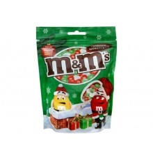 Драже M&M' шоколад 360г