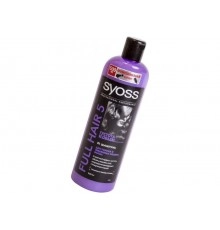 Шампунь для волос SYOSS FULL HAIR 5 500мл