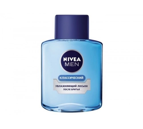 Лосьон после бритья NIVEA MEN 100 мл Лосьон после бритья NIVEA MEN 100 мл