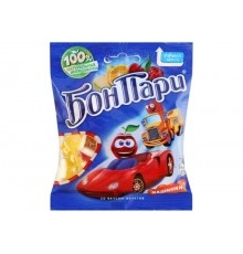 Мармелад с игрушкой в тубе Три кота 20гр