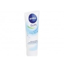 Крем для рук увлажн. 75мл Nivea