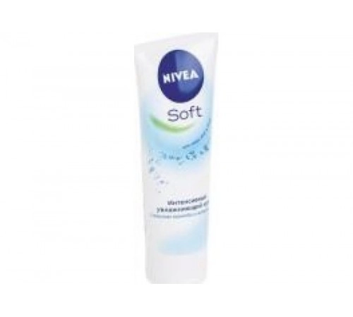 Крем для рук увлажн. 75мл Nivea