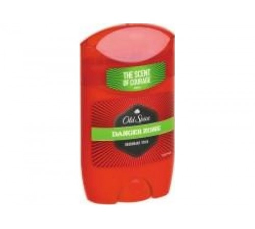 Дезодорант-антиперсперант твердый Old Spice Danger Zone 50 мл Дезодорант-антиперсперант твердый Old Spice Danger Zone 50 мл