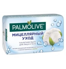 Мыло Palmolive в ассортименте 80 гр