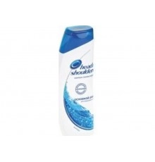 Шампунь для волос Oil Nutritive Gliss Kur 400мл