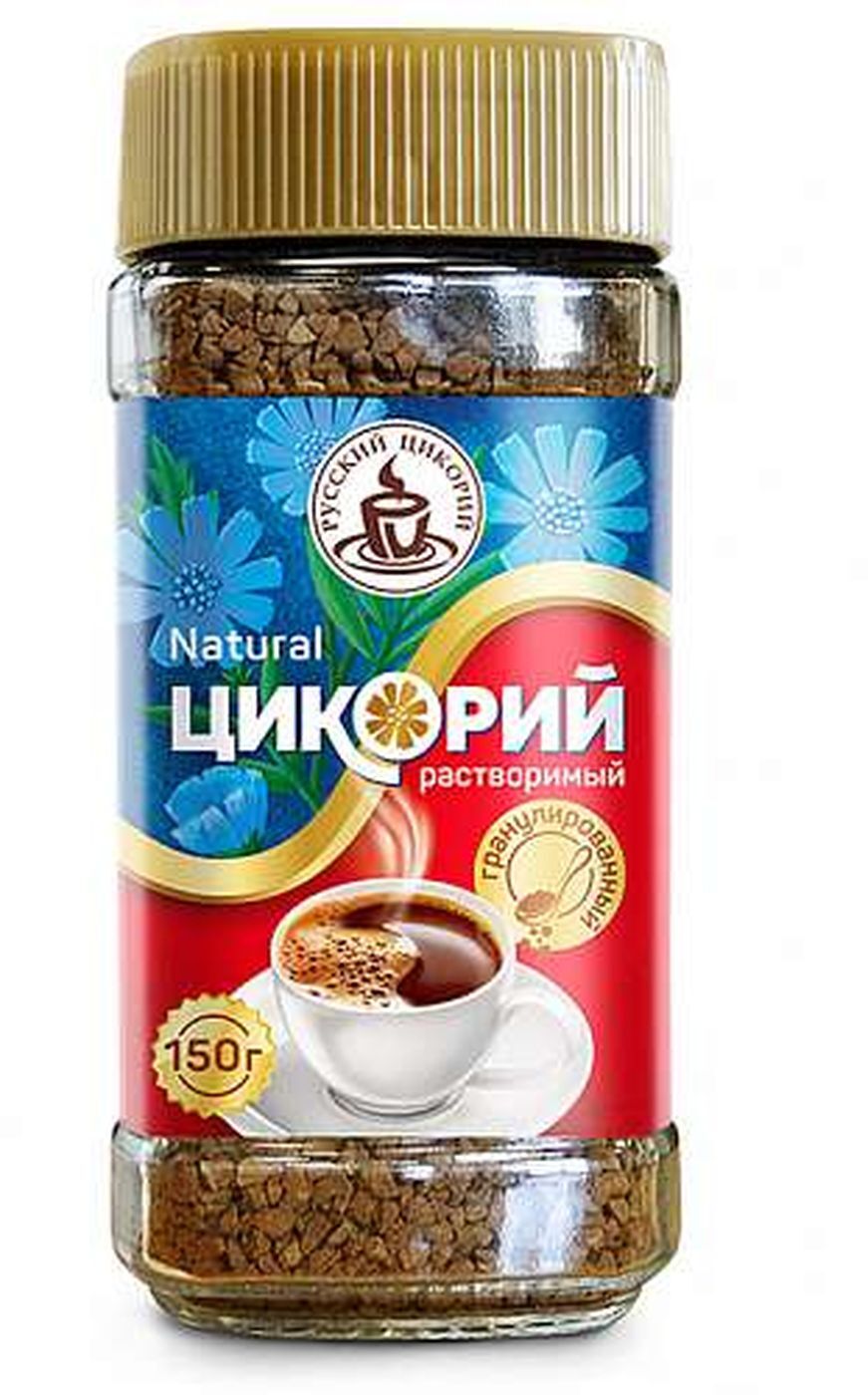 Цикорий Растворимый Купить На Вайлдберриз