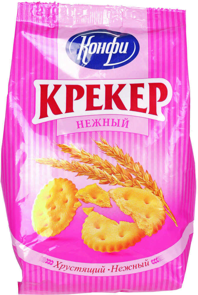 Крекер Ozon